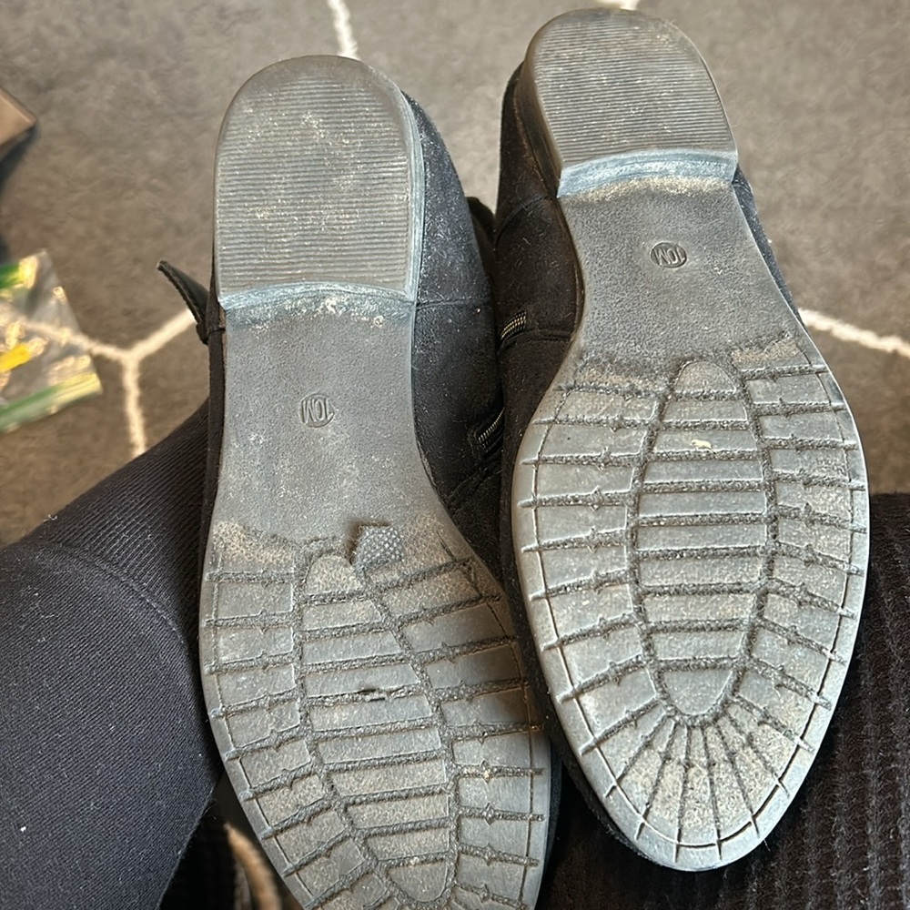 Short Boots - Picture 5 of 6